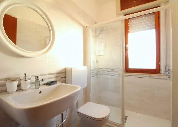 Дом отдыха Amadores