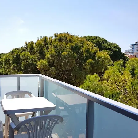 Dom wakacyjny Amadores *