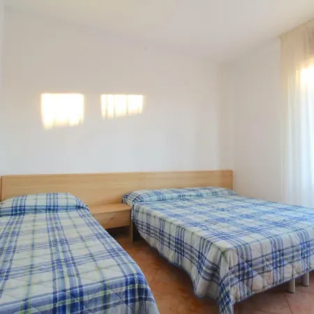 Dom wakacyjny Amadores Lignano Sabbiadoro