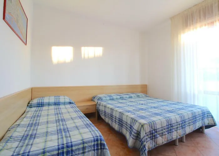 Dom wakacyjny Amadores Lignano Sabbiadoro